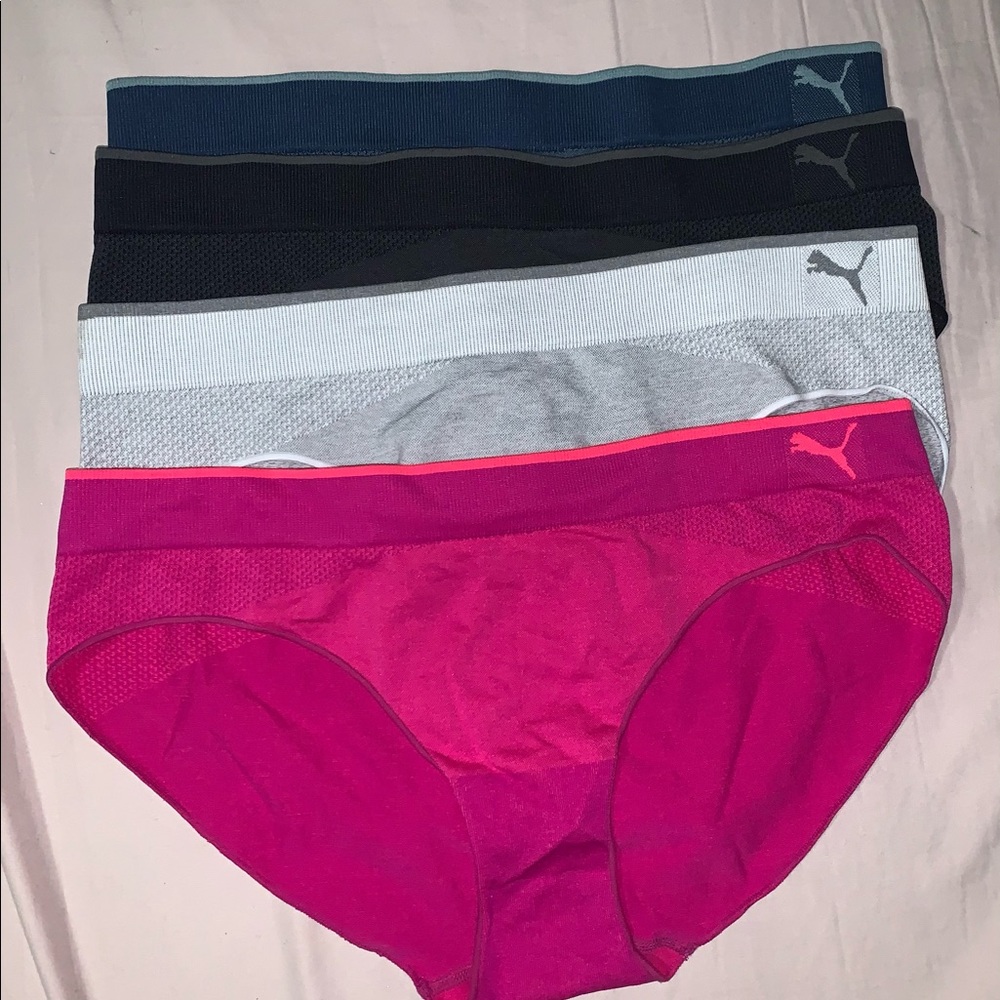 Puma hipsters nwot